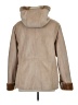 Gloria Vanderbilt 100% Polyester Tan Coat Size XL - photo 2