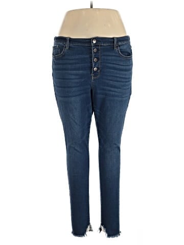 a.n.a. A New Approach Jeans (view 1)
