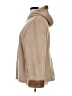 Gloria Vanderbilt 100% Polyester Tan Coat Size XL - photo 5