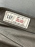 Gap Gray Jeans Size 29R - photo 7