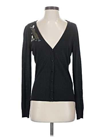 T Tahari Long Sleeve Blouse (view 1)