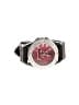 Assorted Brands Burgundy Watch One size - photo 1