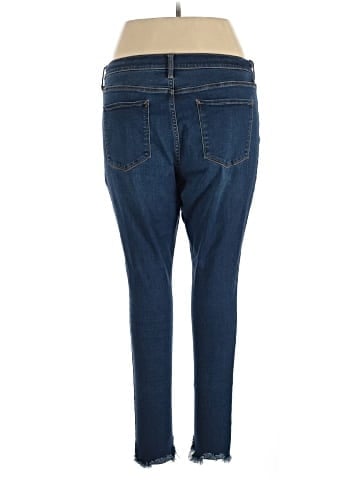 a.n.a. A New Approach Jeans (view 2)