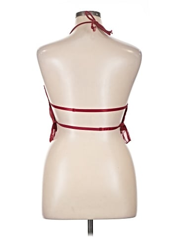 Unbranded Sleeveless Blouse (view 2)