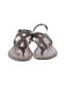 Merona Brown Sandals Size 9 - photo 2