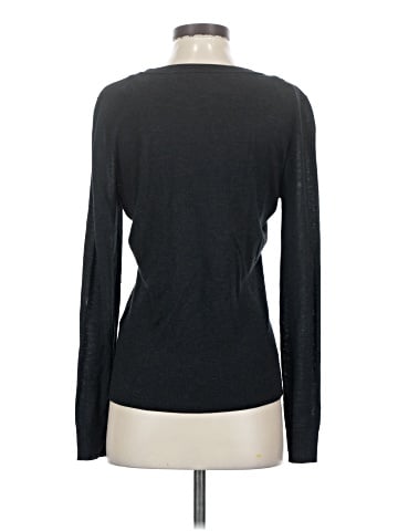 T Tahari Long Sleeve Blouse (view 2)