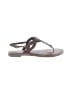 Merona Brown Sandals Size 9 - photo 1