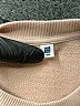 Uniqlo Tan Sweatshirt Size 140 cm / US 10 - photo 3