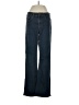 DKNY Jeans Blue Jeans Size 4S - photo 1