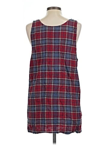 St. John's Bay Sleeveless Blouse (view 2)