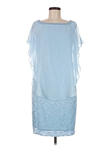 Studio One Cocktail Dress (view 1)