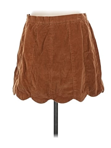Kendall & Kylie Casual Skirt (view 2)