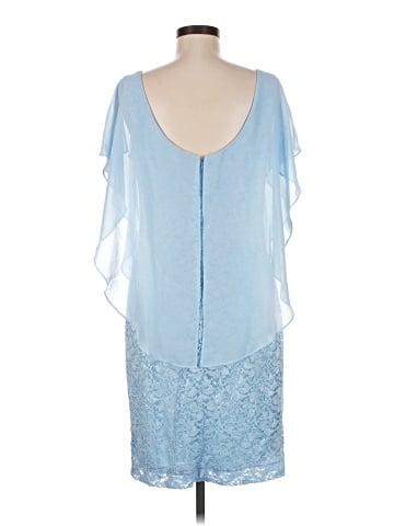 Studio One Cocktail Dress (view 2)