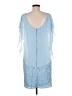 Studio One Blue Cocktail Dress Size 8 - photo 2