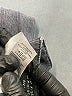 Lucky Brand Chevron-herringbone Gray Jeans Size 00 - photo 5