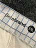 Betabrand Plaid Blue Casual Pants Size XXL - photo 4