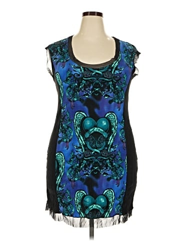 Motto Cocktail Dress (view 1)