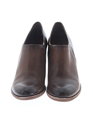 Kork-Ease Ankle Boots (view 2)
