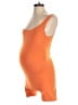 BUMPSuit Orange Romper Size S - photo 1