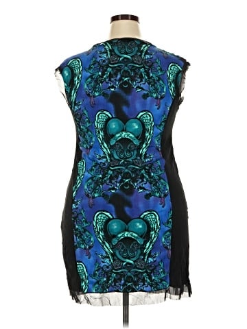 Motto Cocktail Dress (view 2)