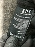 Kut from the Kloth Black Jeans Size 2 - photo 5