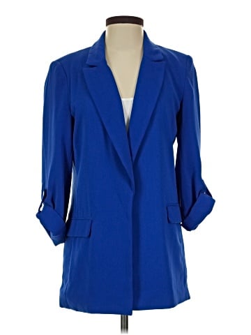 T Tahari Blazer (view 1)