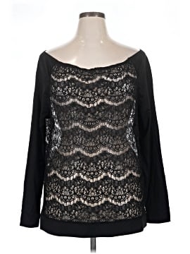 POETIC JUSTICE 3/4 Sleeve T-Shirt (view 1)