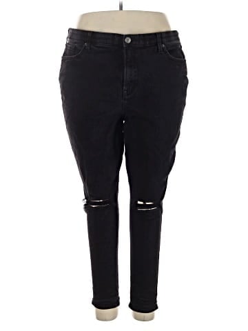 Torrid Jeans (view 1)