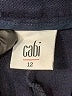 CAbi Blue Active Pants Size 12 - photo 7