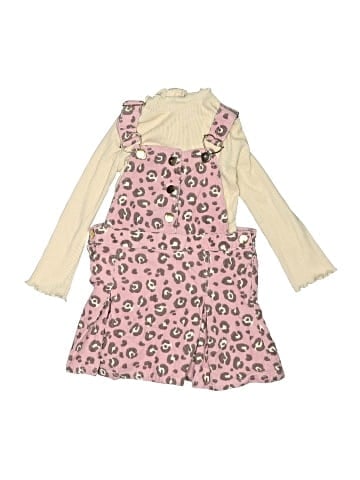 Little Lass Dress (view 1)