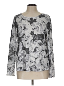 Easywear By Chico's Pullover Sweater
