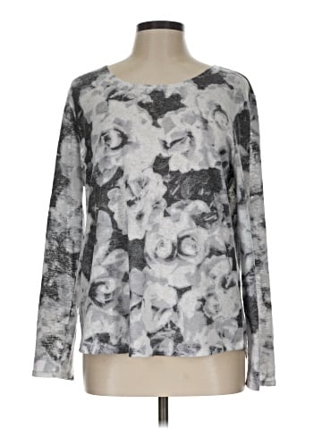 Easywear by Chico's Pullover Sweater (view 1)