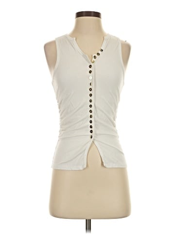 Chelsea & Violet Sleeveless Blouse (view 1)