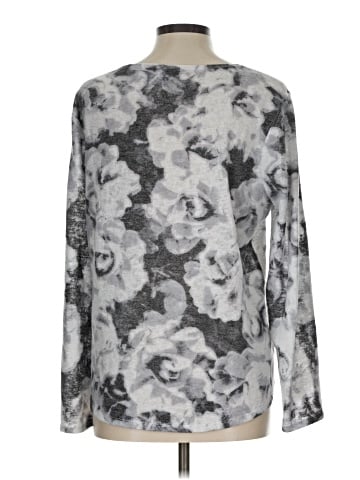 Easywear by Chico's Pullover Sweater (view 2)