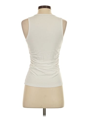Chelsea & Violet Sleeveless Blouse (view 2)