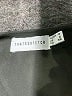 THATSSOFETCH 100% Polyester Black Cocktail Dress Size 6 - photo 4