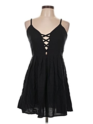 Volcom Casual Dress (view 1)