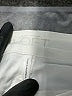 Ann Taylor LOFT Ivory Jeans Size 00 - photo 7