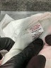 Ann Taylor LOFT Ivory Jeans Size 00 - photo 9