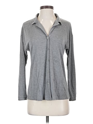 Natori Long Sleeve Top (view 1)