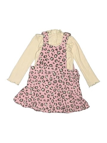 Little Lass Dress (view 2)