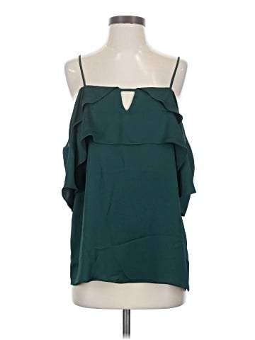 1.State Sleeveless Blouse (view 1)