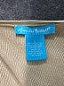 Alexandra Bartlett Tan Cardigan Size L - photo 7