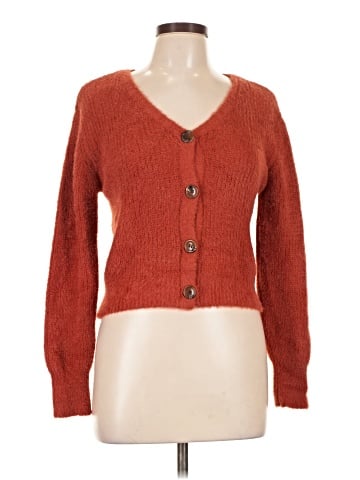 Love Tree Cardigan (view 1)