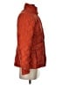Lands' End 100% Polyester Orange Jacket Size XS (petite) - photo 4