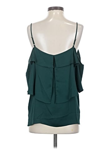 1.State Sleeveless Blouse (view 2)