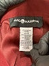 Sag Harbor Burgundy Long Sleeve Blouse Size 16 - photo 7