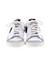 Nike White Sneakers Size 9 1/2 - photo 2