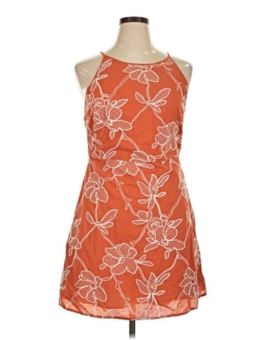 Ann Taylor LOFT Outlet Cocktail Dress (view 1)
