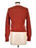Love Tree Orange Cardigan Size L - photo 2